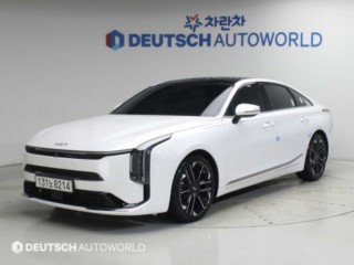 기아 K8 뉴 K8 2.5 2WD 노블레스