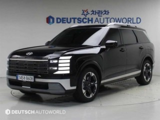 현대 팰리세이드 디 올 뉴 팰리세이드 2.5T 2WD 7인승 프레스티지