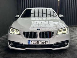 BMW 5시리즈 5시리즈 (F10) 528i 럭셔리 플러스
