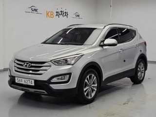 현대 싼타페 싼타페 DM 디젤 4WD 2.2 프리미엄