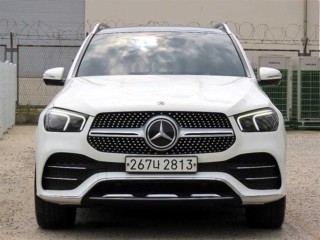 벤츠 GLE 클래스 GLE 클래스 W167 GLE 450 4MATIC
