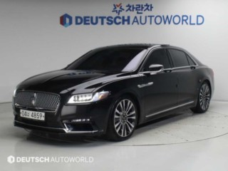 링컨 컨티넨탈 컨티넨탈 10세대 3.0 AWD 리저브