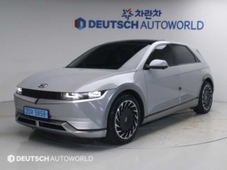 현대 아이오닉 5 롱 레인지 4WD 프레스티지