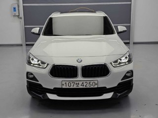 BMW X2 X2 (F39) xDrive 18d 어드벤티지