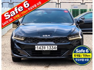 기아 K5 K5 3세대 2.0 시그니처
