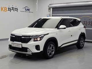 기아 셀토스 더 뉴 셀토스 가솔린 2.0 2WD 트렌디