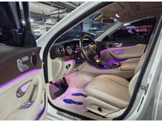 벤츠 E 클래스 E-클래스 W213 E220d 익스클루시브