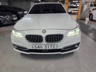 BMW 5시리즈 5시리즈 (F10) 528i xDrive 럭셔리
