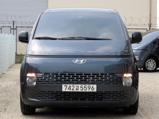 현대 스타리아 2WD 디젤 투어러 스마트 11인승