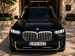 BMW X5 X5 (G05) xDrive 40i M 스포츠