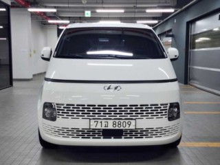 현대 스타리아 2WD 디젤 투어러 모던 11인승