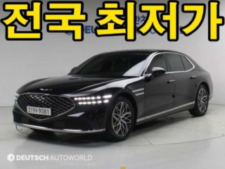 제네시스 G90 G90(RS4) 3.5T GDI 2WD