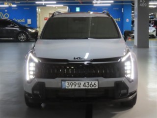 기아 스포티지 더 뉴 스포티지 5세대 (NQ5) 2.0 LPG 2WD 시그니처