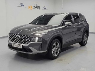 현대 싼타페 더 뉴 싼타페 가솔린 2.5T 2WD 프레스티지