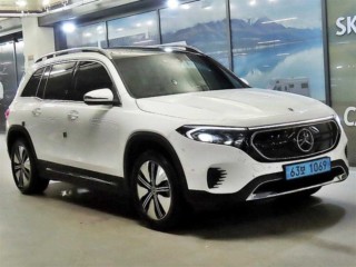 벤츠 EQB EQB (X243) EQB 300 4MATIC 일렉트릭 아트