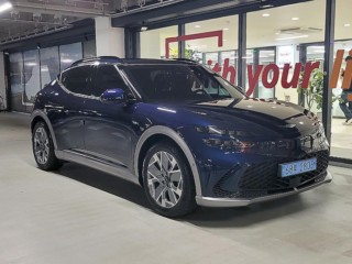 제네시스 GV60 스탠다드 2WD