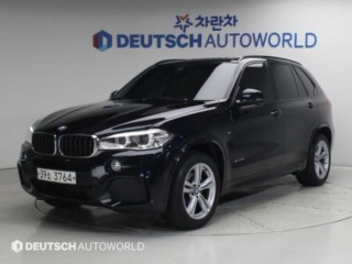 BMW X5 X5 (F15) xDrive 30d