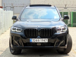 BMW X3 X3 (G01) xDrive 20i M 스포츠 프로