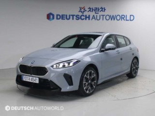 BMW 1시리즈 1시리즈 (F52) 120 M 스포츠
