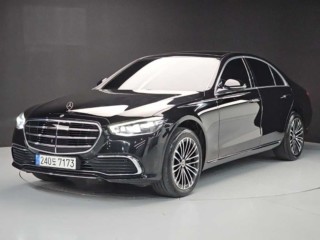 벤츠 S 클래스 S클래스-W223 S350 d