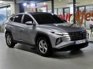 현대 투싼 투싼 (NX4) 디젤 2.0 2WD 모던