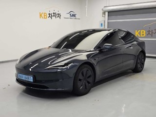 테슬라 모델 3 RWD