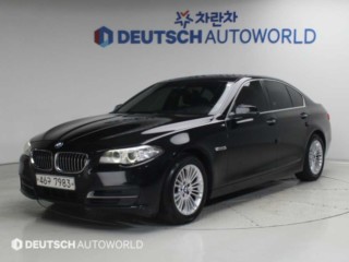 BMW 5시리즈 5시리즈 (F10) 520d xDrive