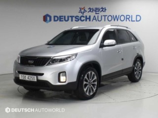 기아 쏘렌토 뉴 쏘렌토 R 2WD 2.0 TLX 스페셜