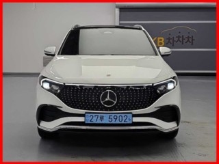 벤츠 EQA EQA H243 EQA 250 AMG 라인
