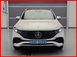 벤츠 EQA EQA H243 EQA 250 AMG 라인