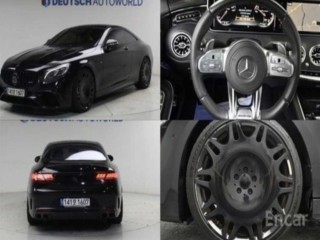 벤츠 S 클래스 S클래스-W222 S 63 AMG 4MATIC 쿠페