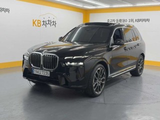 BMW X7 X7 (G07) xDrive 40i M 스포츠