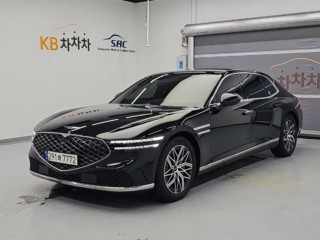 제네시스 G90 G90(RS4) 3.5T GDI AWD