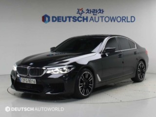 BMW 5시리즈 5시리즈 (G30) 530i xDrive 럭셔리 플러스