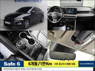 기아 K5 K5 3세대 2.0 프레스티지
