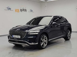 제네시스 GV70 3.5T 가솔린 AWD