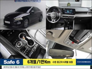 기아 K5 K5 3세대 2.0 프레스티지