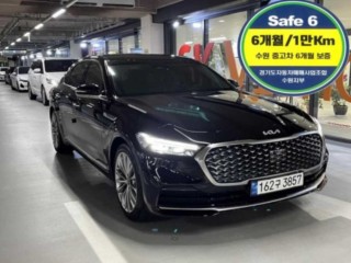 기아 K9 더 뉴 K9 2세대 3.8 GDI AWD