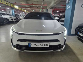 기아 K8 뉴 K8 2.5 2WD 시그니처