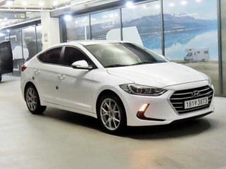 현대 아반떼 아반떼 AD 1.6 GDI 스타일