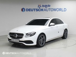 벤츠 E 클래스 E-클래스 W213 E220d 익스클루시브