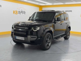 랜드로버 디펜더 디펜더 (L663) 110 P300 X-Dynamic SE