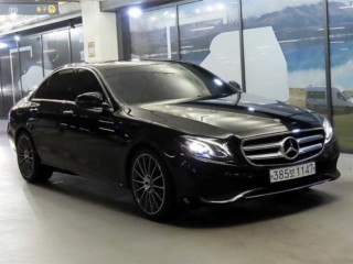 벤츠 E 클래스 E-클래스 W213 E300 아방가르드
