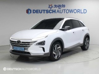 현대 넥쏘 프리미엄