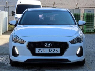 현대 i30 i30 (PD) 1.4 터보 스마트