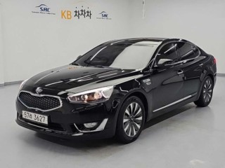 기아 K7 K7 하이브리드 700H 럭셔리
