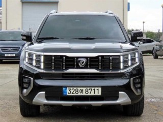 기아 모하비 모하비 더 마스터 4WD 플레티넘 5인승