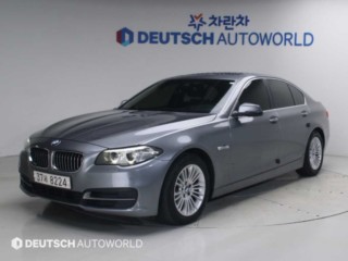 BMW 5시리즈 5시리즈 (F10) 520d