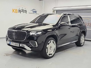 벤츠 GLS 클래스 GLS클래스 X167 마이바흐 GLS600 4MAITC