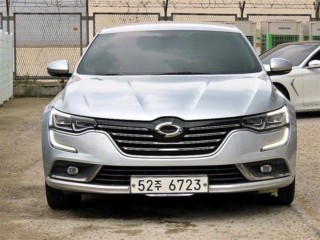 르노코리아(삼성) SM6 가솔린 2.0 GDe RE